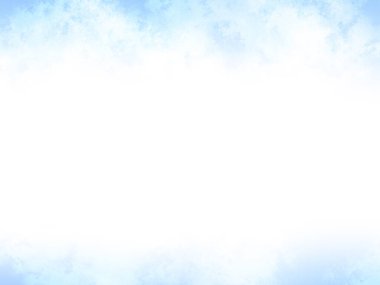 Sörf tahtasında suda bir insan.