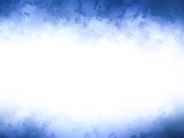 Snowboard 'da havada bir kişi