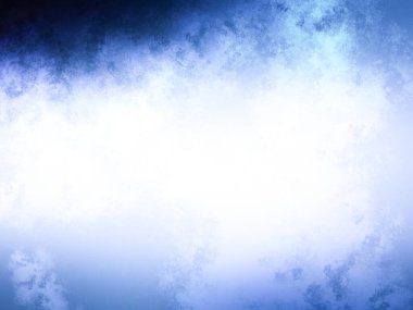 Snowboard 'da havada bir kişi