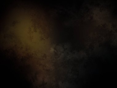 Siyah ve sarı arkaplan, siyah ve sarı ışık.