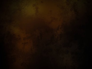 sarı ve siyah renkli koyu bir arkaplan