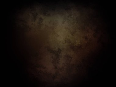 koyu kahverengi ve siyah arkaplan