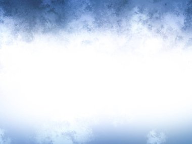 Snowboard 'da havada bir kişi