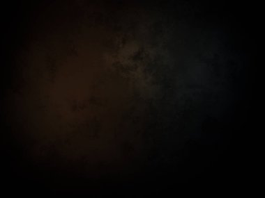 Karanlık gökyüzü ve aydınlığı olan siyah bir arkaplan.