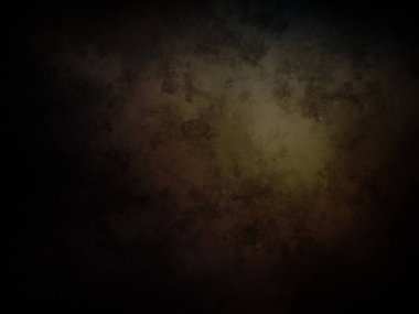 sarı ve siyah renkli koyu bir arkaplan