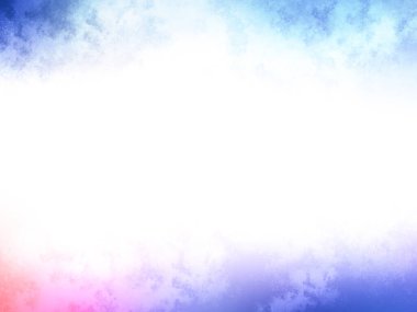 Bir insan gökyüzünde uçurtma uçuruyor.