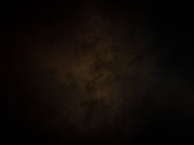 koyu kahverengi ve siyah renkli bir siyah arkaplan