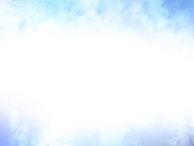 Sörf tahtasında suda bir insan.