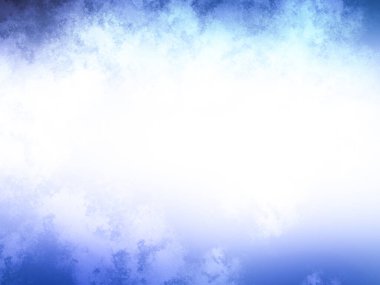 Snowboard 'da havada bir kişi