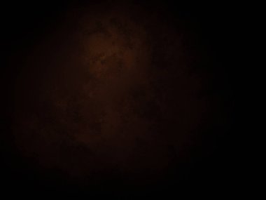 Kırmızı ışığı olan koyu bir arkaplan