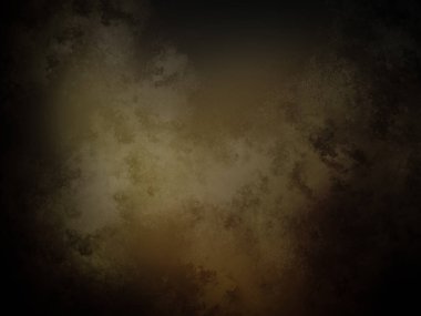 açık kahverengi ve siyah renkli koyu kahverengi bir arkaplan.