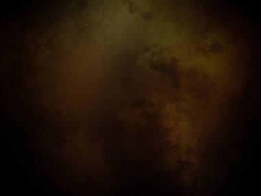 sarı ve kahverengi renkli koyu bir arkaplan