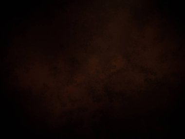 Kırmızı ışığı olan koyu bir arkaplan