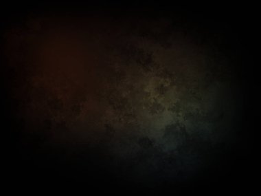 Siyah arkaplanı ve kırmızı ve yeşil arkaplanı olan koyu bir arkaplan