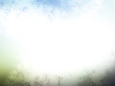 Tarlada ata binen bir insan.