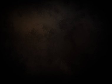 Karanlık gökyüzü ve aydınlığı olan siyah bir arkaplan.