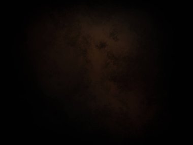 koyu kahverengi ve beyaz renkli siyah bir arkaplan