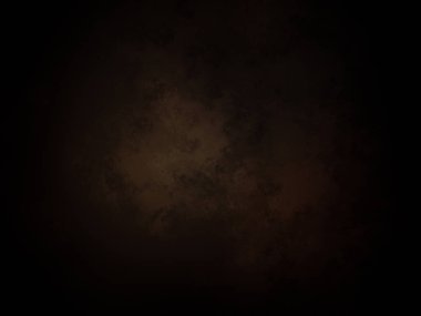 Karanlık bir arka plan, karanlık bir gökyüzü ve aydınlık.