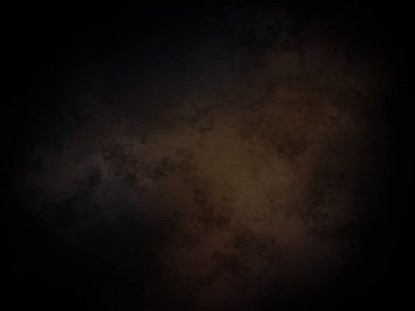 koyu kahverengi ve sarı renkli siyah bir arkaplan.