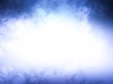 Snowboard 'da havada bir kişi