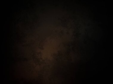 Karanlık gökyüzü ve aydınlığı olan siyah bir arkaplan.