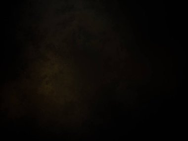 Karanlık gökyüzü ve aydınlığı olan siyah bir arkaplan.