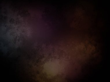 Mor ve siyah renkli koyu bir arkaplan