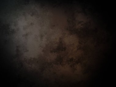 Siyah beyaz fotoğraflı koyu bir arkaplan.