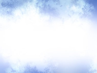 Sörf tahtasında suda bir insan.