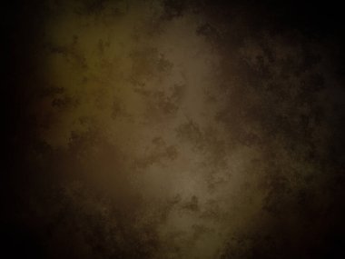 soluk yüzeyi olan koyu kahverengi bir arkaplan.