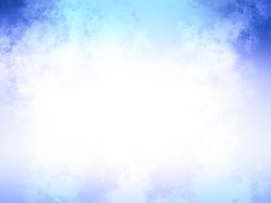 Snowboard 'da havada bir kişi