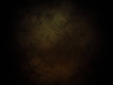 Koyu kahverengi ve sarı renkli bir arka plan.