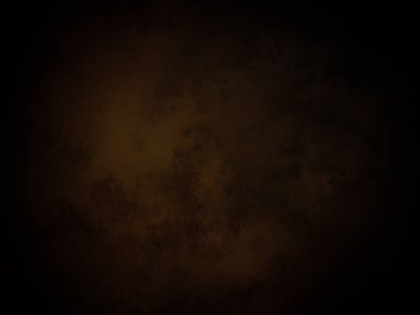 Ortasında ışık olan koyu bir arkaplan.