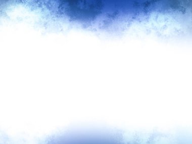 Sörf tahtasında suda bir insan.