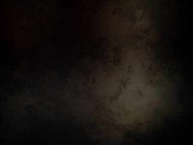 Siyah beyaz bir saat fotoğrafı.