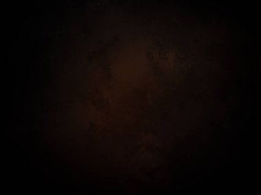 Karanlık bir gökyüzü, birkaç bulut ve bir ışık.