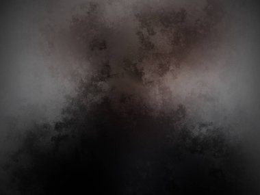 Karanlık bir geçmişi ve koyu bir yüzü olan biri.