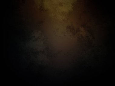 sarı ve kırmızı ışıklı siyah bir arkaplan