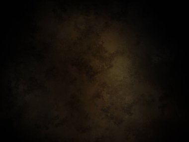 koyu kahverengi ve sarı renkli siyah bir arkaplan.