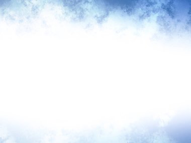 Sörf tahtasında suda bir insan.