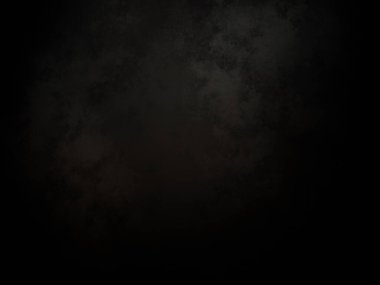 Siyah bir arkaplan, koyu gökyüzü ve beyaz bir saat.