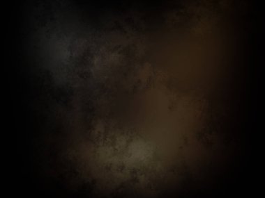 koyu kahverengi ve beyaz renkli bir siyah arkaplan