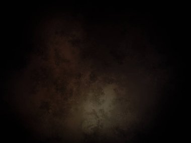 Karanlık bir arkaplan ve içinden bir ışık geçiyor.