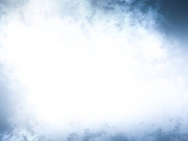 Sörf tahtasında suda bir insan.