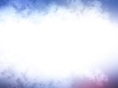 Bir insan gökyüzünde uçurtma uçuruyor.