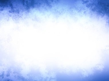 Snowboard 'da havada bir kişi