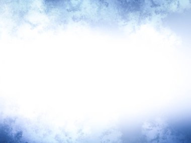 Sörf tahtasında suda bir insan.