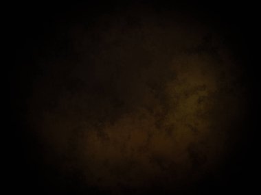 sarı ve siyah renkli koyu bir arkaplan