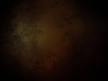 Sarı ve kırmızı ışıklı koyu bir arkaplan.