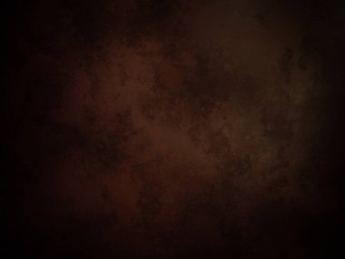 koyu kahverengi arka plan, koyu kırmızı ve siyah renk.